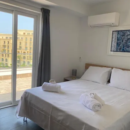 86 Spinola Bay * Saint Julian's