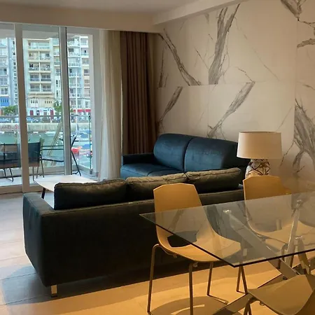 Apartment 86 Spinola Bay *