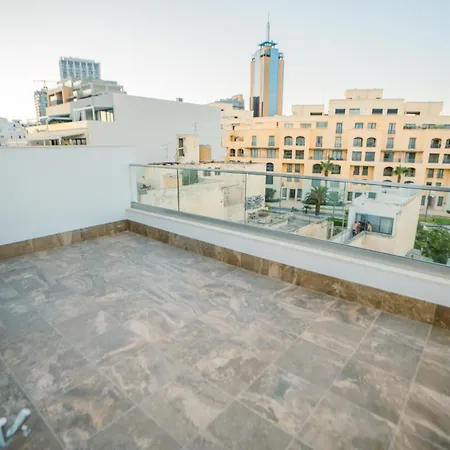 Apartment 86 Spinola Bay Saint Julian's