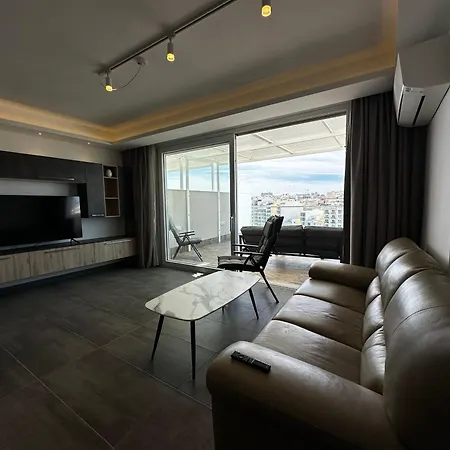 아파트 86 Spinola Bay *