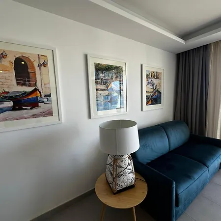 86 Spinola Bay Saint Julian's