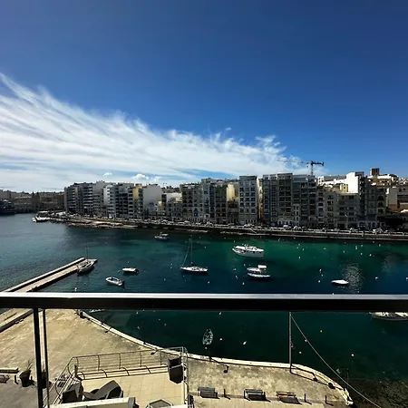 86 Spinola Bay *