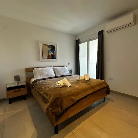 Apartament 86 Spinola Bay St. Julian's