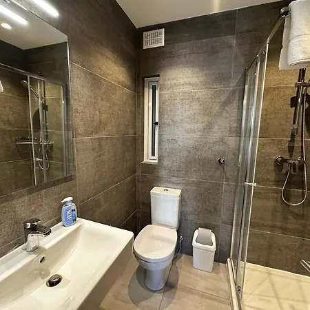 86 Spinola Bay Apartament *