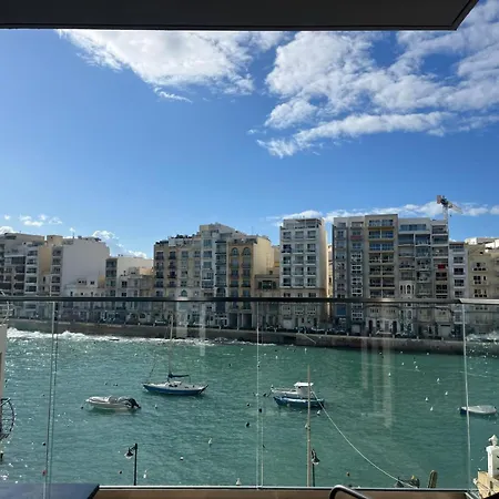 86 Spinola Bay * Saint Julian's