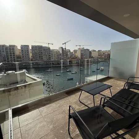 86 Spinola Bay 아파트 *