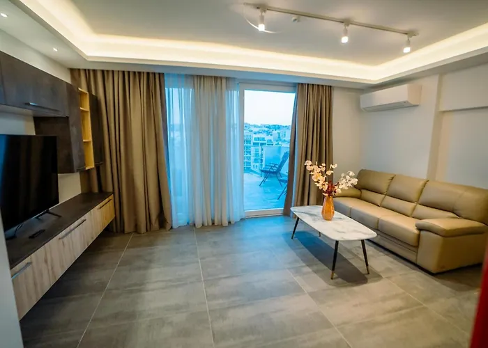 86 Spinola Bay San Ġiljan