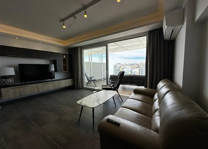 Appartement 86 Spinola Bay *