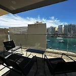 Διαμέρισμα 86 Spinola Bay *
