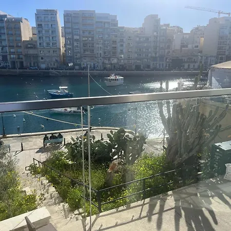 Appartamento 86 Spinola Bay *