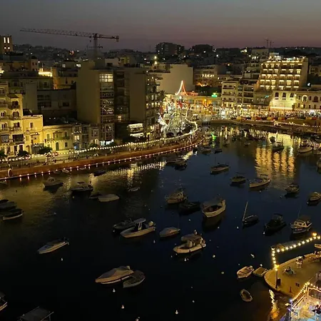 86 Spinola Bay Appartamento