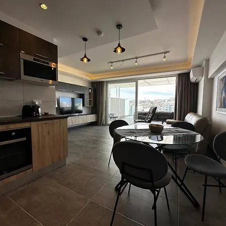 86 Spinola Bay דירה *