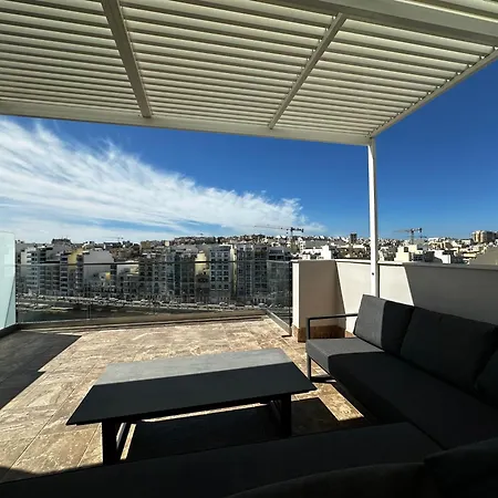 Appartamento 86 Spinola Bay *