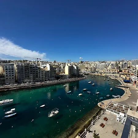 86 Spinola Bay *