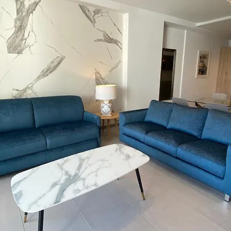 Apartment 86 Spinola Bay