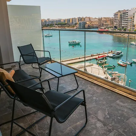 86 Spinola Bay Appartamento *