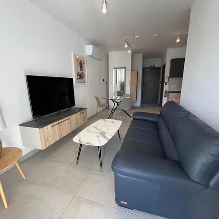 דירה 86 Spinola Bay *