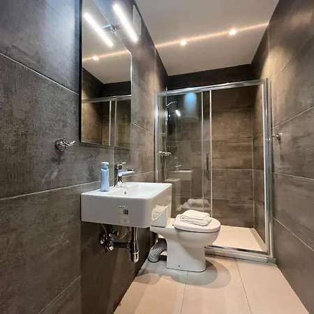 Appartamento 86 Spinola Bay San Giuliano