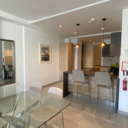 Appartamento 86 Spinola Bay San Giuliano