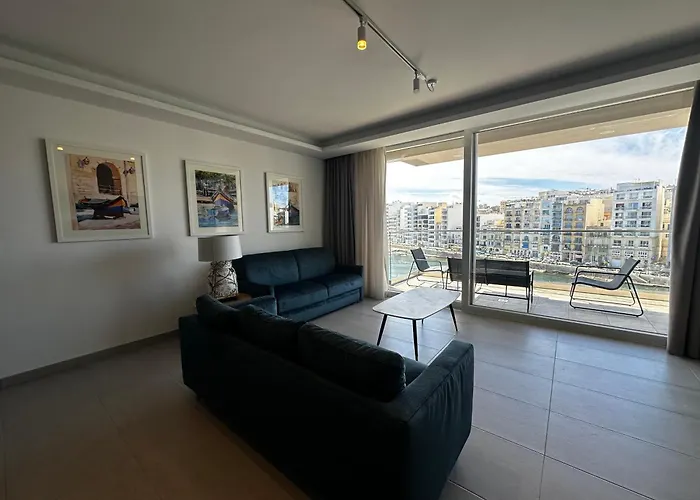 86 Spinola Bay Saint Julian's