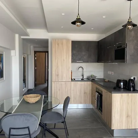 86 Spinola Bay Apartament St. Julian's