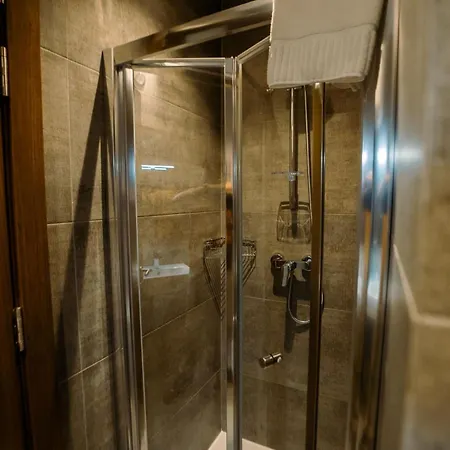 86 Spinola Bay Apartament