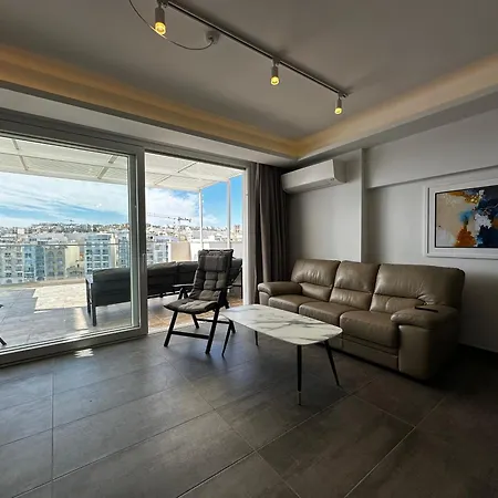 86 Spinola Bay Appartamento *