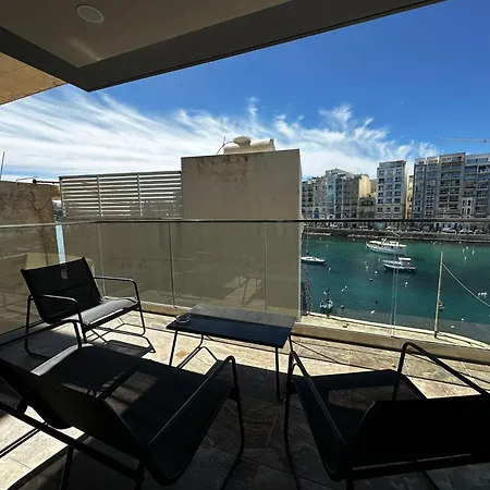 Appartamento 86 Spinola Bay *