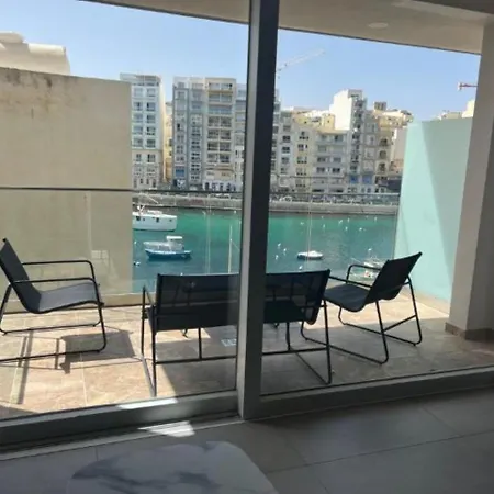 Appartamento 86 Spinola Bay *