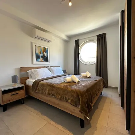 86 Spinola Bay Appartamento *
