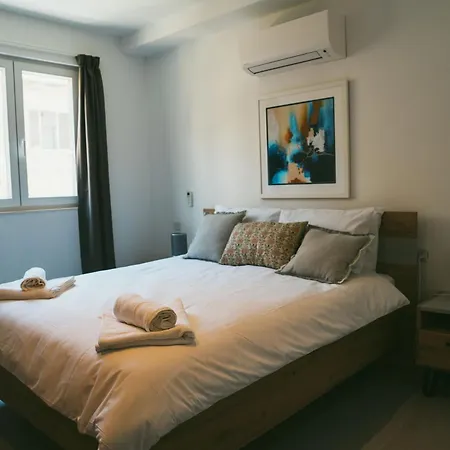 Apartament 86 Spinola Bay *