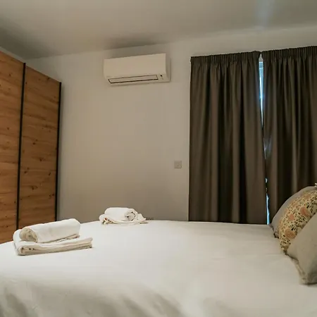 Apartament 86 Spinola Bay