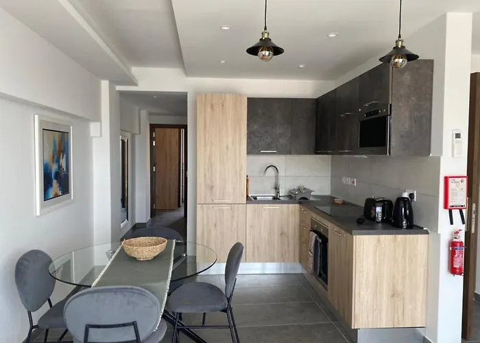 86 Spinola Bay Apartman San Ġiljan