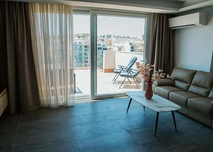 86 Spinola Bay Apartman *