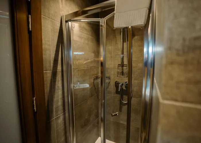 86 Spinola Bay Apartman