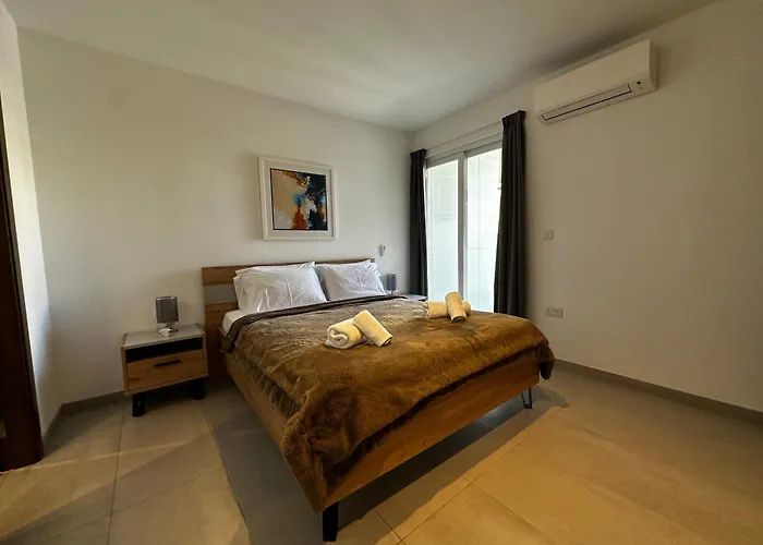 Apartman 86 Spinola Bay San Ġiljan