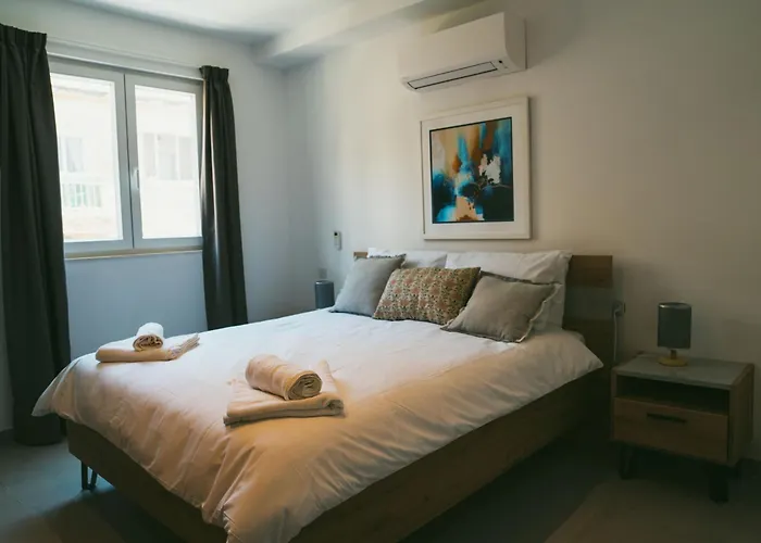 Apartman 86 Spinola Bay *