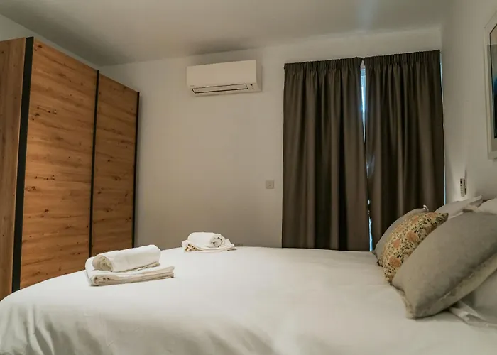 Apartman 86 Spinola Bay